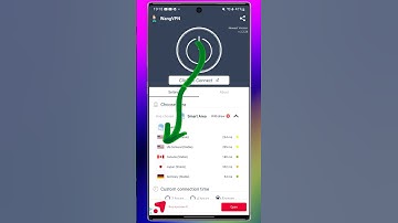 Top Free VPN for Android Gaming in 2025!
