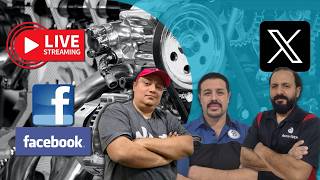 JUEVES DE MECANICA INVITADO ESPECIAL