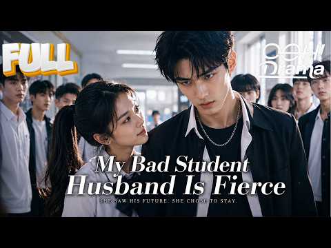 Video ?ENG DUB?Everyone Feared the Bad Boy… But She Knew He Would Love Her Forever