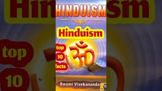 top ten facts about Hinduism