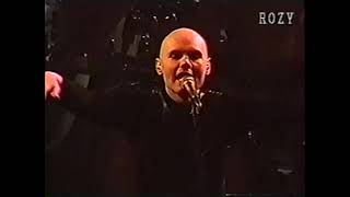 Smashing Pumpkins 2000-06-20 Pacifico, Yokohama, Japan