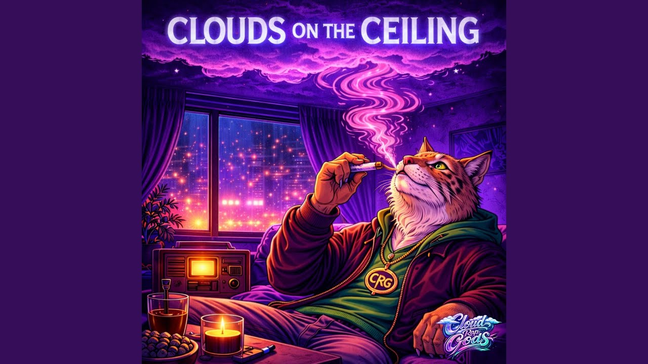 Quiet Flex (Cloud Rap)