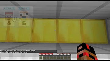 Minecraft | The Dropper | Part 5 | w/ Mr Meola and Jacob | The Finale