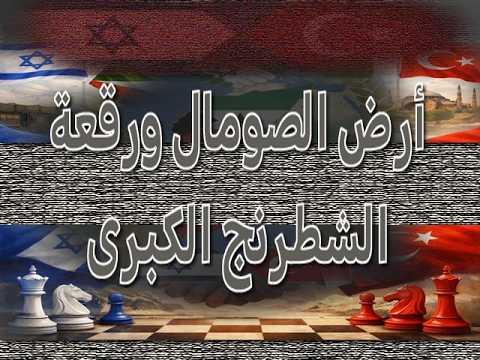 Repost: Somaliland and the Grand Chessboard