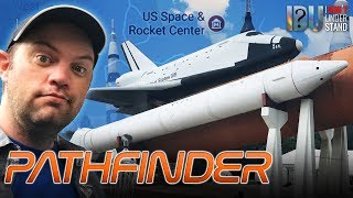 A Space Shuttle, But Not: Pathfinder