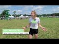 Eva Weatherall - Ellipsis Women's Team