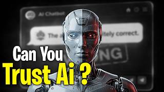 Why AI Sounds So Confident — Even When It's Completely Wrong