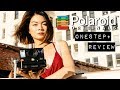 Polaroid Originals OneStep+ Review | Polaroid Week - Day 1