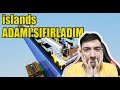 islands Adama Reset Attım 😱| Yeniden Tam Bir Farm Adasına Dönüştürdüm. Gelsin Paralar 😂😂| ROBLOX