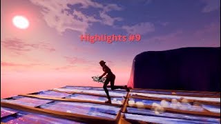Wave Vadeal × Mir00000000. ☠☠☠ | SnaazzyFN  | Highlights #9