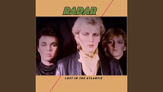 Look but Don't Touch - Radar