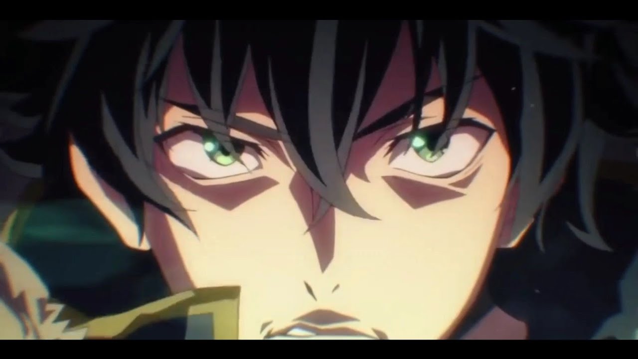 The Rising Of The Shield Hero - Dissipate「AMV」