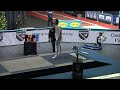 Padova Finale - 09 Mars 2019 - Sabre masculine - Coupe du Monde