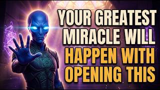 Starseed, Last Chance — Only 2 Minutes Left! A Miracle Will Happen Exactly at... | Arcturians