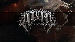 CRIPPLED SON - IN THE VOID THAT GOD CREATED [OFFICIAL EP STREAM] (2026) SW EXCLUSIVE