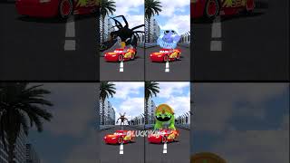 A Selection Of Explosions In Gmod - Gugu Gaga, Sprunki, Dianosores, 99 Night