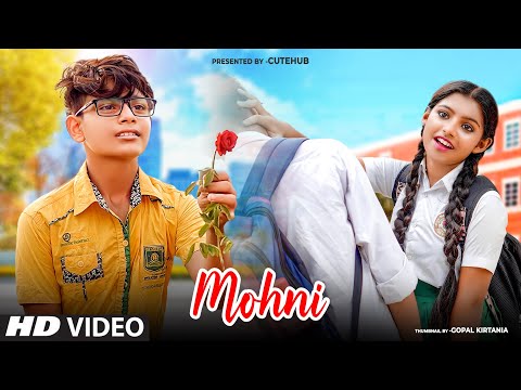 Mohni - Monika Verma & Toshant Kumar | Deepak Sahu & Pooja Sharma | As Vil | Pushkar Sahu | Cutehub