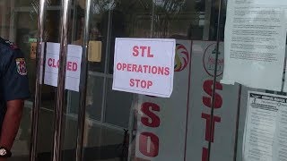 Lacson: STL outlets of retired cops, soldiers don’t remit collections to PCSO
