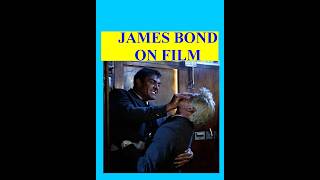 Some Kind of Hero James Bond on screen