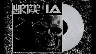 Wormrot I Abhor - Split Ep 2011