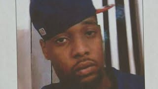 Detroit mother pleads for answers in son's murder