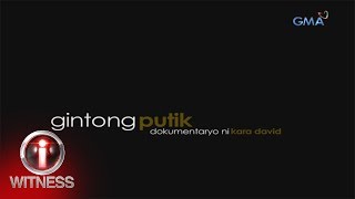 Aired: May 23, 2011 Sa bayan ng Paracale sa Camarines Norte, kakaib...