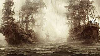 Ghost Ships That Disappeared Without a Trace in Open Waters