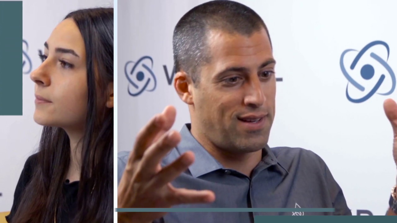 Vardi Rami Tikun Olam - Rami Vardi Interview with Wrazel - YouTube