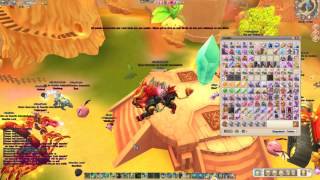 GFPT- Arena Sprite 81-100 #13 screenshot 5