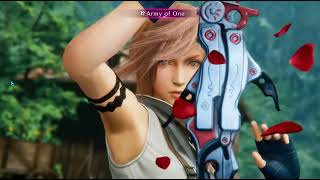 Starter A/C Adventure 138 - Crisis Dungeon - Sunsin Cave (Very Hard) - FF7EC EoS Inc! screenshot 5