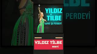 Yıldız Tilbe - Kapat Şu Perdeyi #shorts Resimi