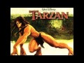 Tarzan - Dois Mundos (Em Português)