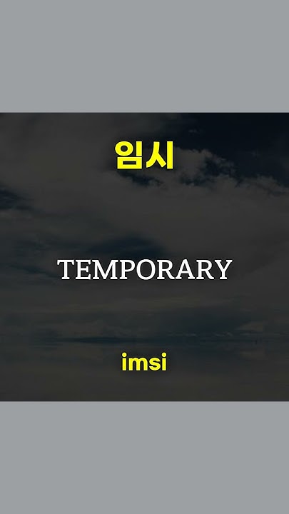 how-to-say-full-marks-so-temporary-win-faith-in-korean-learn
