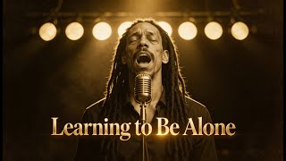 CAELIS | Learning to Be Alone ( Full Album ) Soulful Acoustic Reggae Ballads
