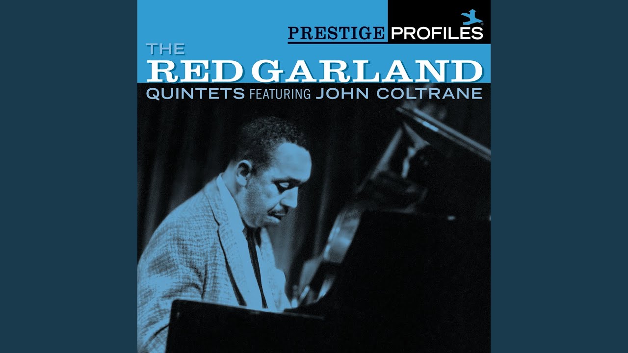 Watch Blues By Five (Rudy Van Gelder Remaster) on YouTube Watch Blues By Five (Rudy Van Gelder Remaster) on YouTube