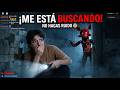 CUANDO TE ESTAN CAZANDO EN CUADRITOS 😭😱 CON EMIKUKIS, PERRETV Y MAS... / ROBLOX / GLOGLOKING