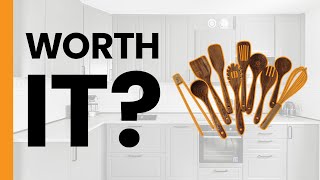 Lilly Teak 10 piece Set Review