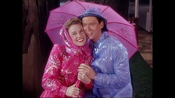 Till the Clouds Roll By - Stereo - Ray McDonald, June Allyson - 1946 - Jerome Kern