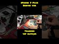 iPhone 7 Plus Servis Yok Arızası