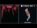 Foster The People X Tones & I - Sit Next To Me X Dance Monkey (Wafer Stick Mashup)