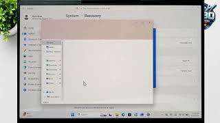 Lenovo Yoga Slim 7   How to Reset the PC to Factory Settings synced edited