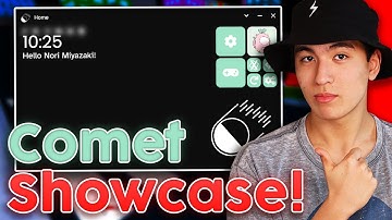 Roblox Comet Free Executor Showcase, Gameplay Testing, & Installation