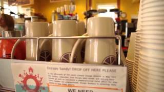 MOLTEN JAVA Coffeefest submission