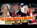 Prince Of Norway Fell In Love With A Waitress. Their Life 22 Years Later!