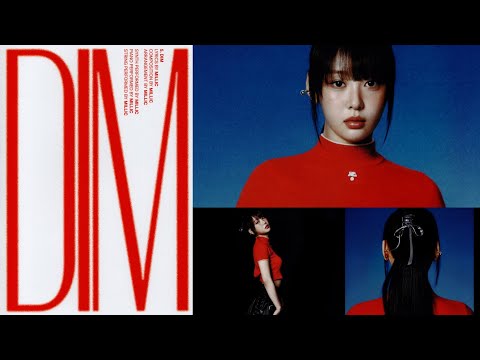 Yves (이브) 'DIM' (Official Lyrics & Traduction Française)