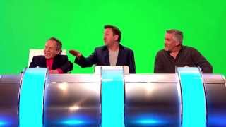 Would i Lie To You? S07E03 - May 17th, 2013