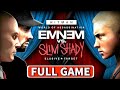 Hitman World of Assassination | Hokkaido, Elusive Target  EMINEM Vs. SLIM SHADY | Full Gameplay 