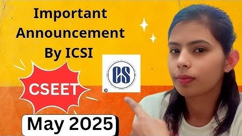 Safe Exam Browser (SEB) for ICSI CSEET – Remote Proctored Exam |  How to download ICSI SEB browser