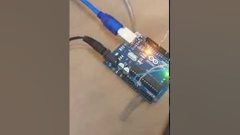 Arduino Projeto 7 (Simon Monk)