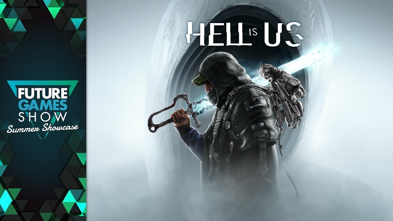 Hell Is Us - Deep Dive | Future Games Show Summer Showcase 2025